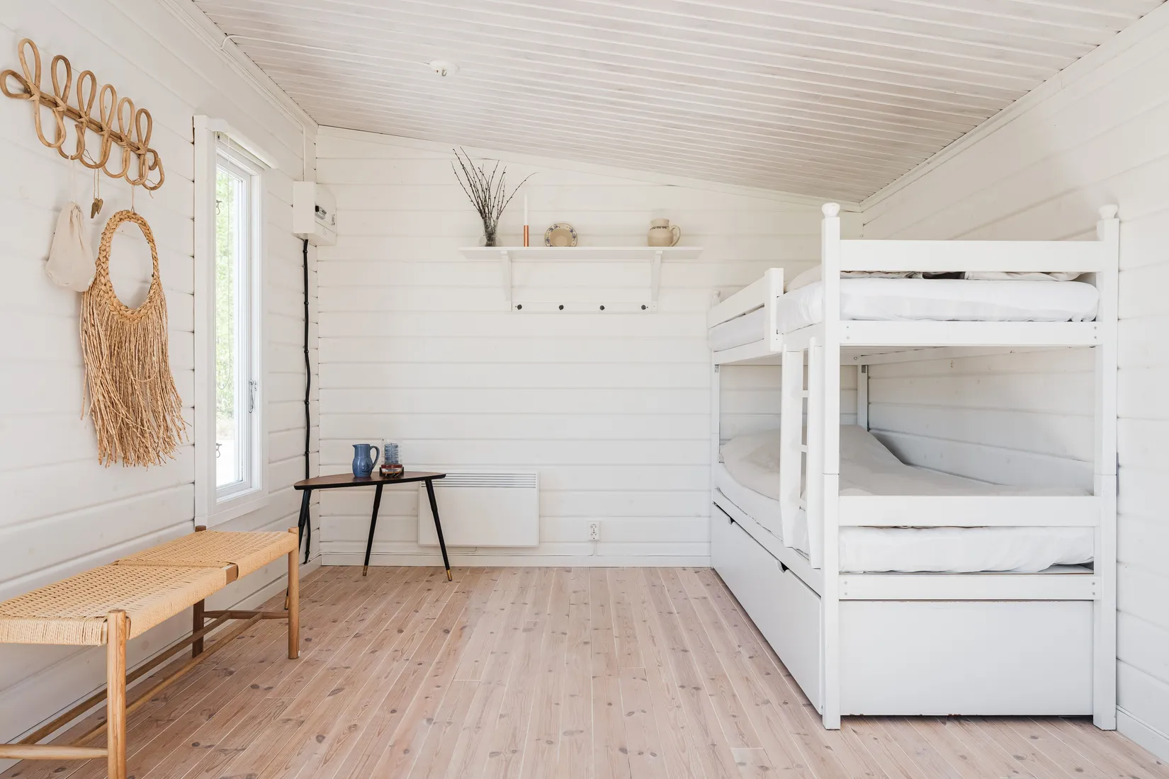 Fritidshus, Norra Bergfors 312, Skellefteå