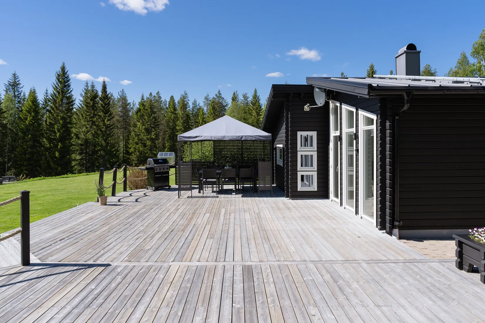 Fritidshus, Norra Bergfors 312, Skellefteå
