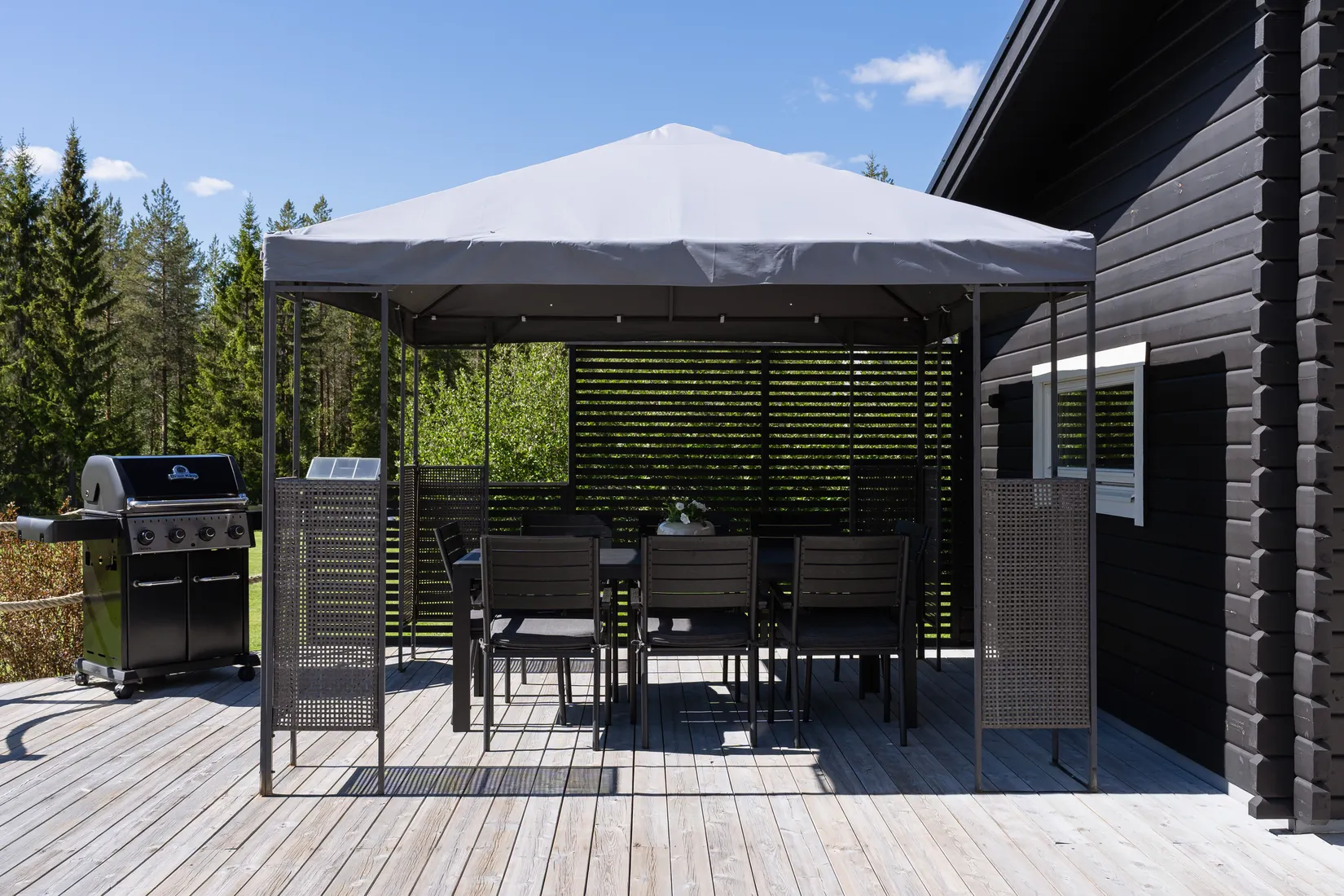 Fritidshus, Norra Bergfors 312, Skellefteå