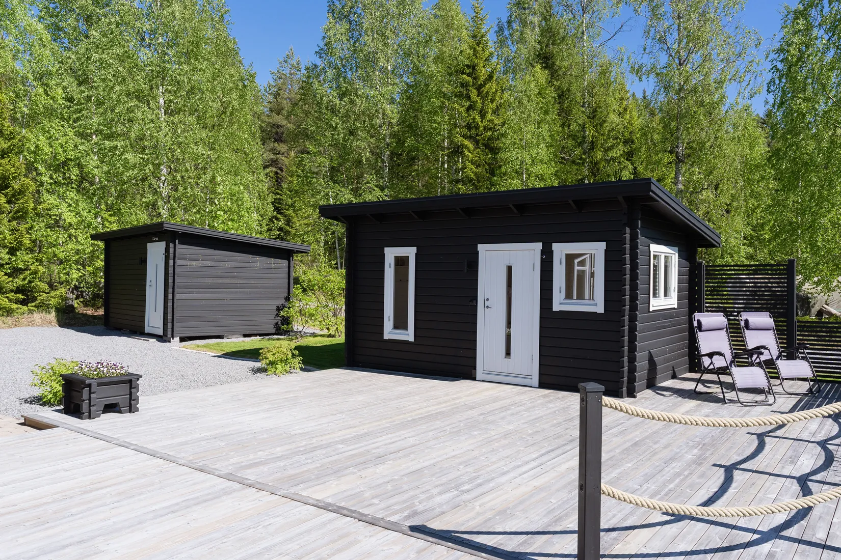 Fritidshus, Norra Bergfors 312, Skellefteå