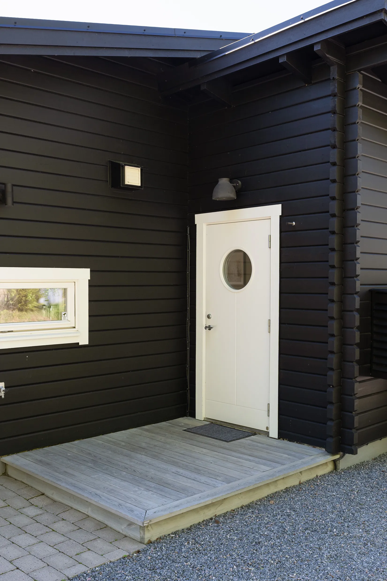 Fritidshus, Norra Bergfors 312, Skellefteå