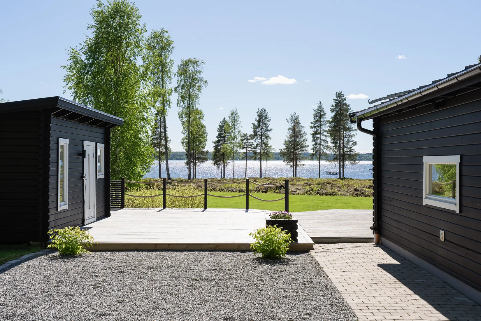 Fritidshus, Norra Bergfors 312, Skellefteå