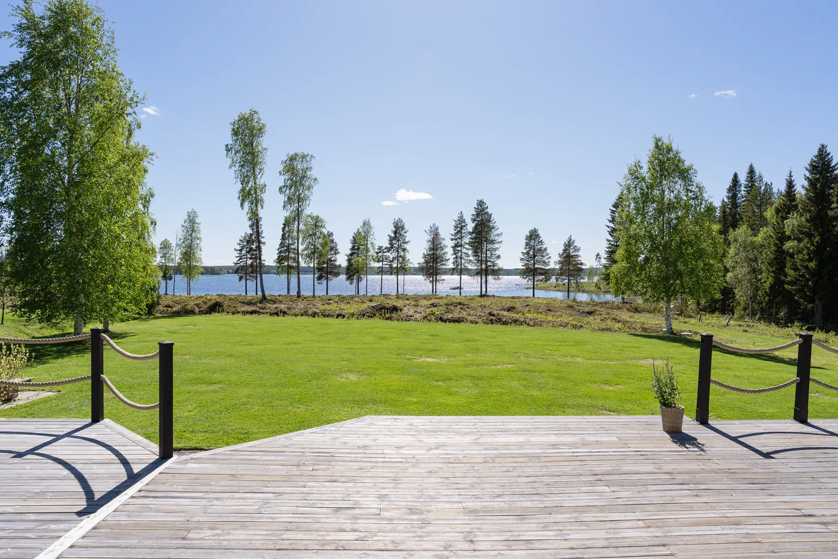 Fritidshus, Norra Bergfors 312, Skellefteå