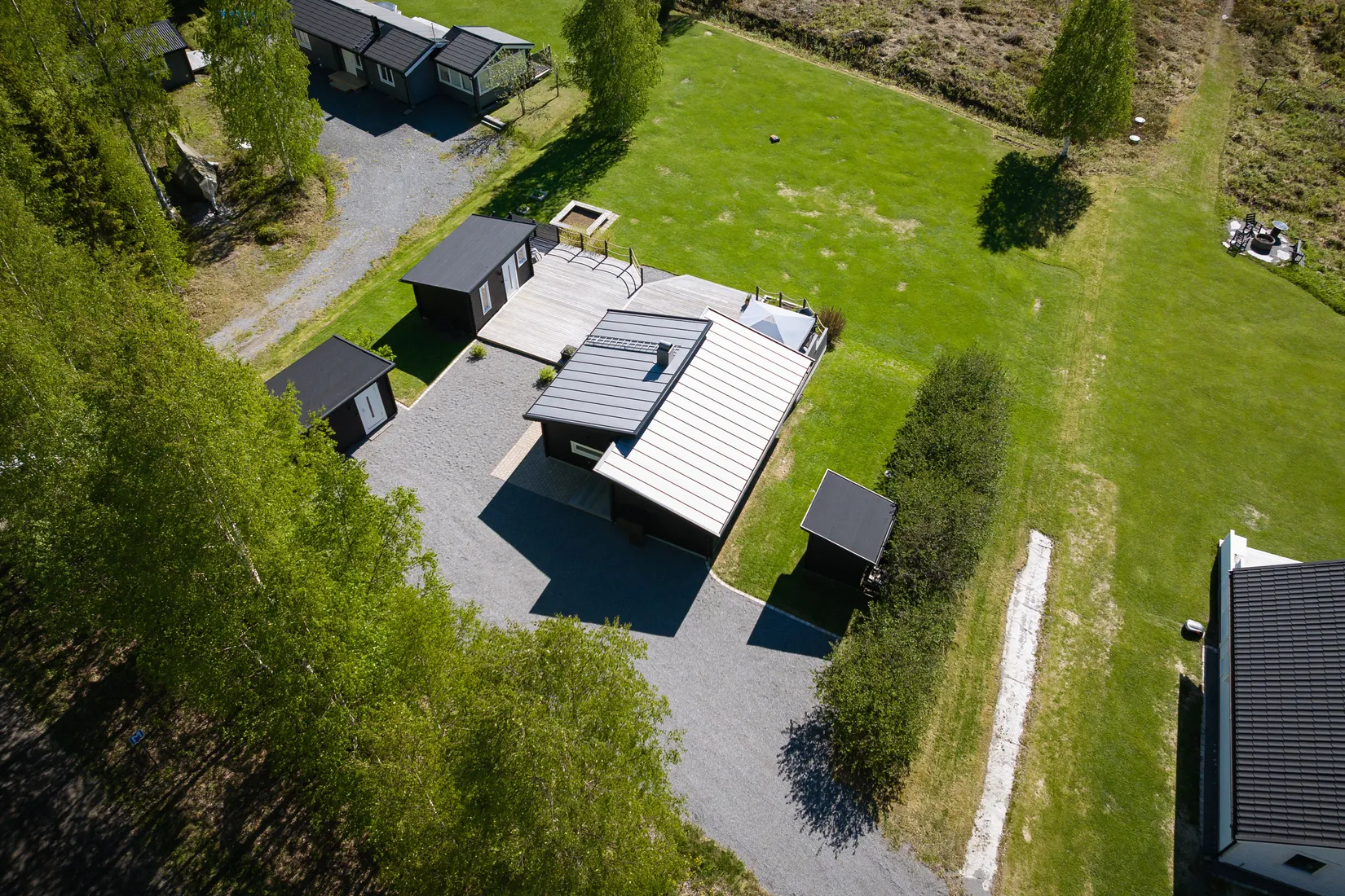 Fritidshus, Norra Bergfors 312, Skellefteå