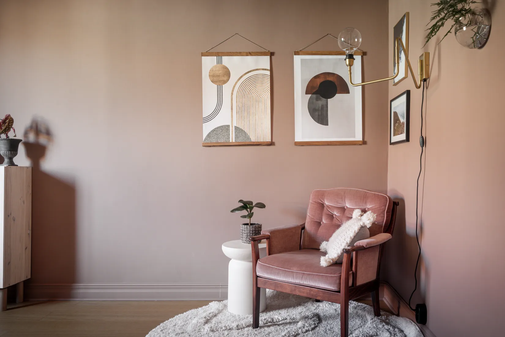 Bostadsrätt, Krokslättsgatan 3B, Krokslätt, Mölndal