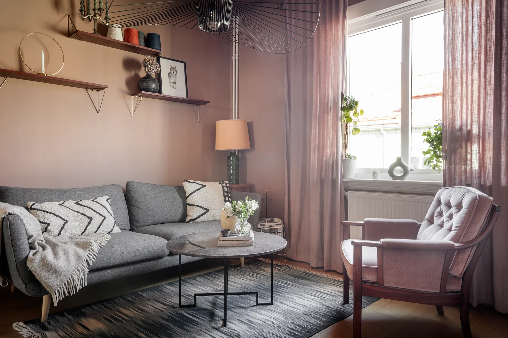 Bostadsrätt, Krokslättsgatan 3B, Krokslätt, Mölndal