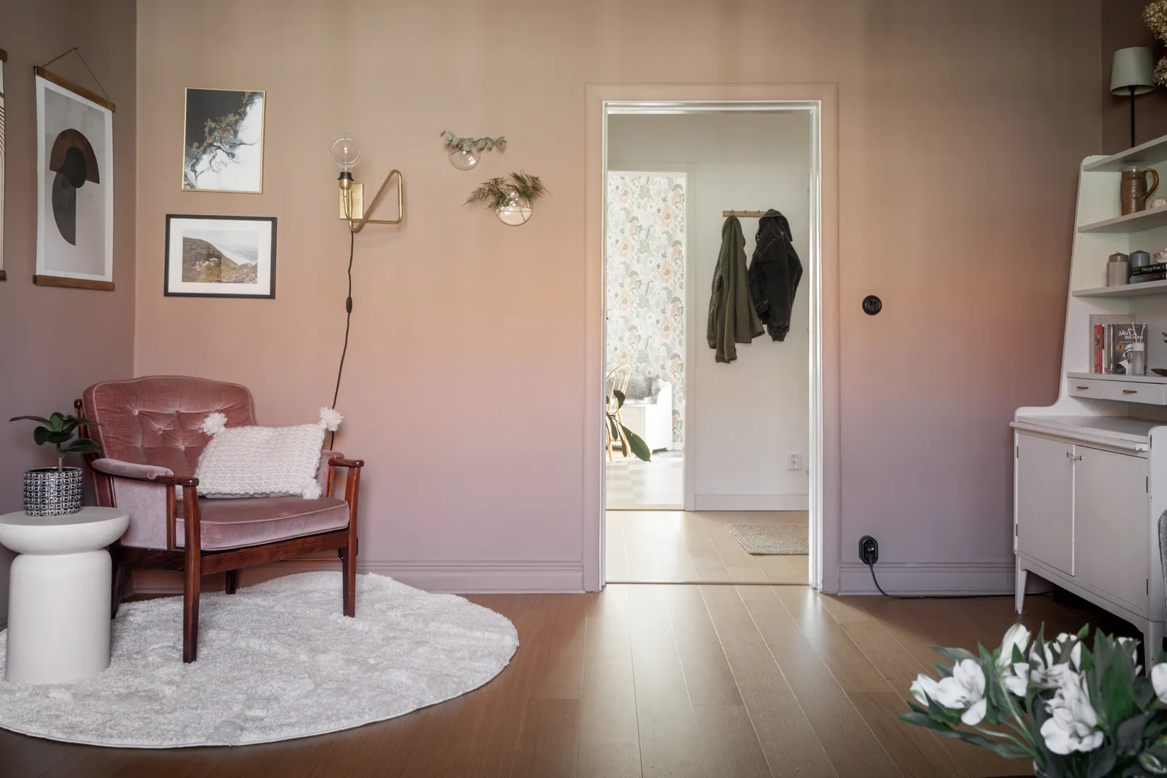 Bostadsrätt, Krokslättsgatan 3B, Krokslätt, Mölndal