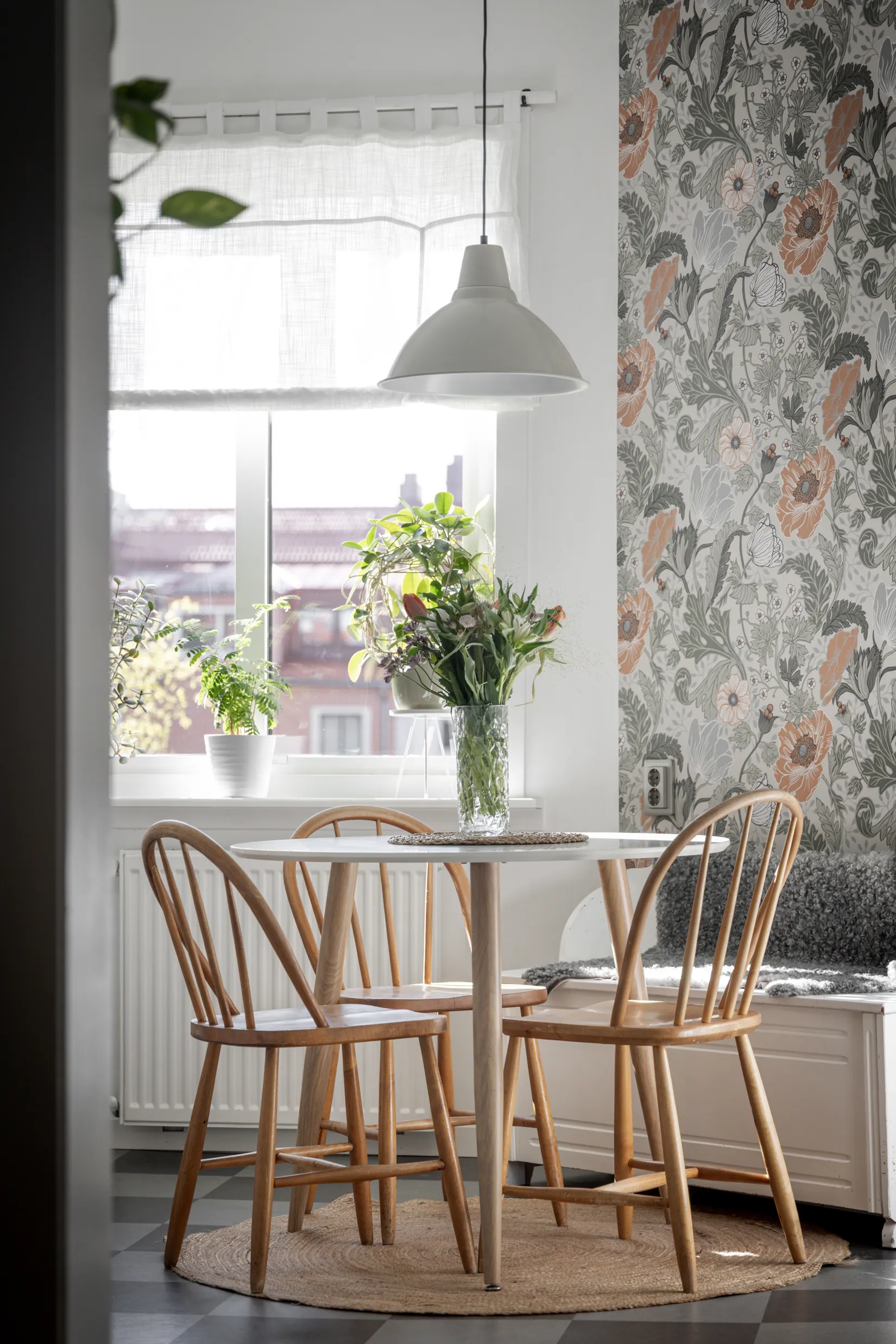 Bostadsrätt, Krokslättsgatan 3B, Krokslätt, Mölndal