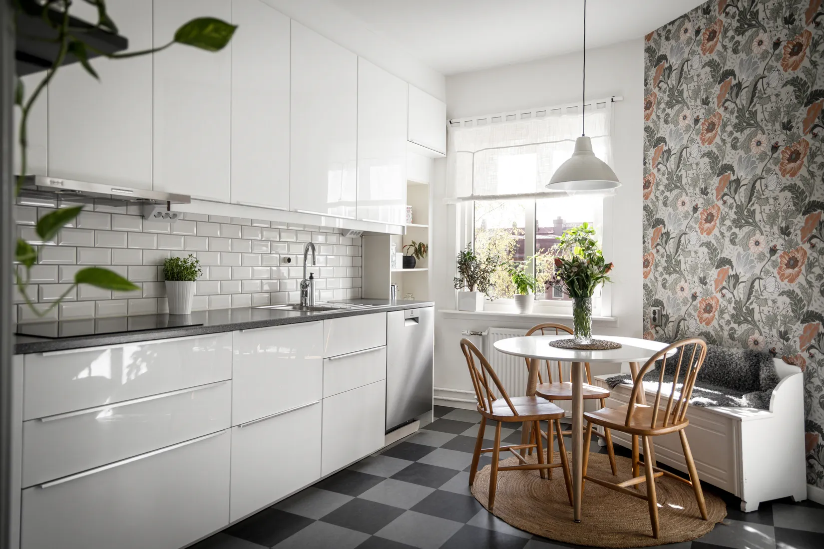 Bostadsrätt, Krokslättsgatan 3B, Krokslätt, Mölndal