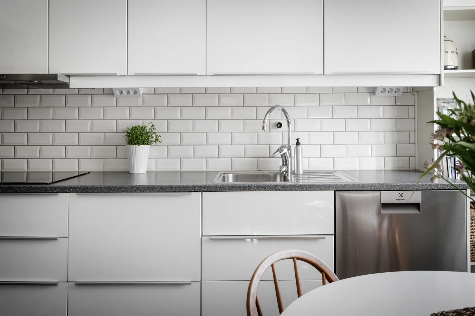 Bostadsrätt, Krokslättsgatan 3B, Krokslätt, Mölndal