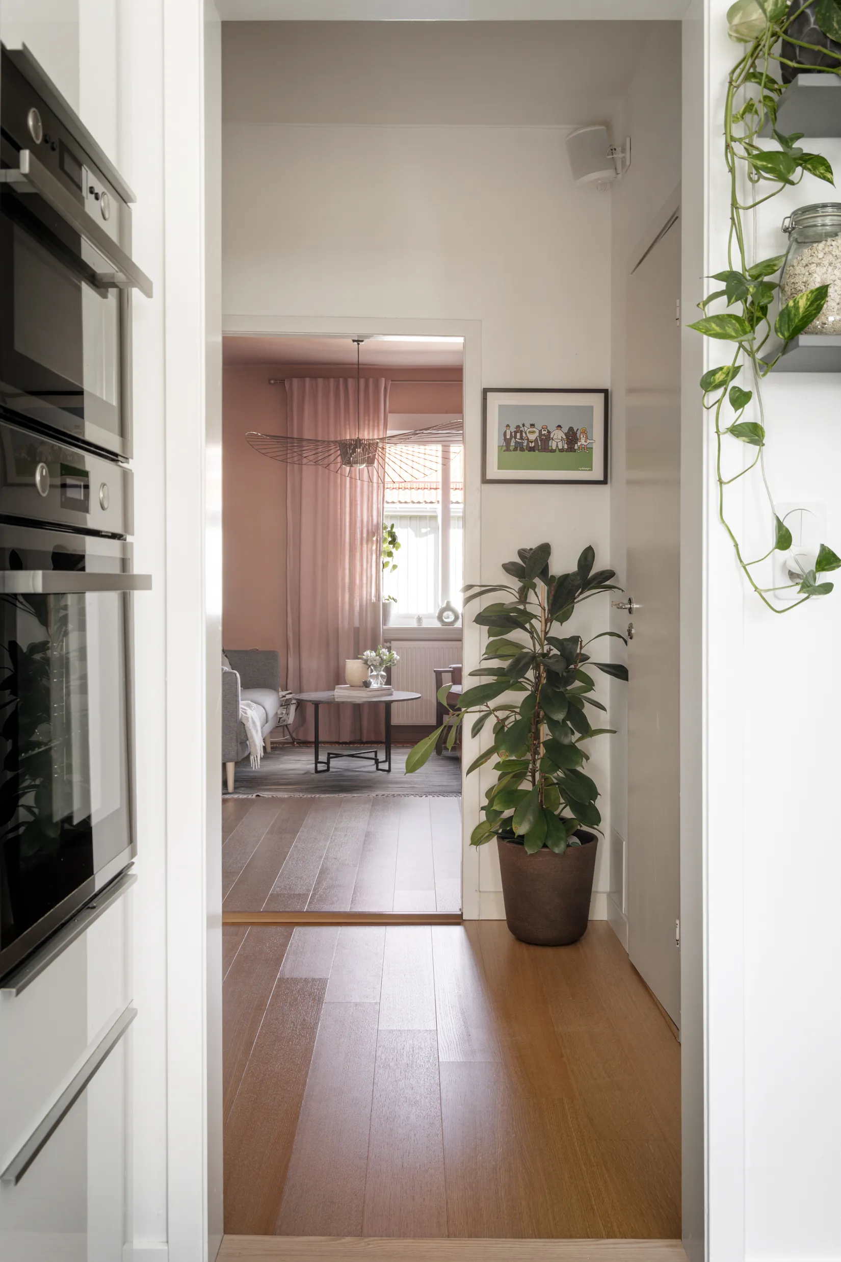 Bostadsrätt, Krokslättsgatan 3B, Krokslätt, Mölndal