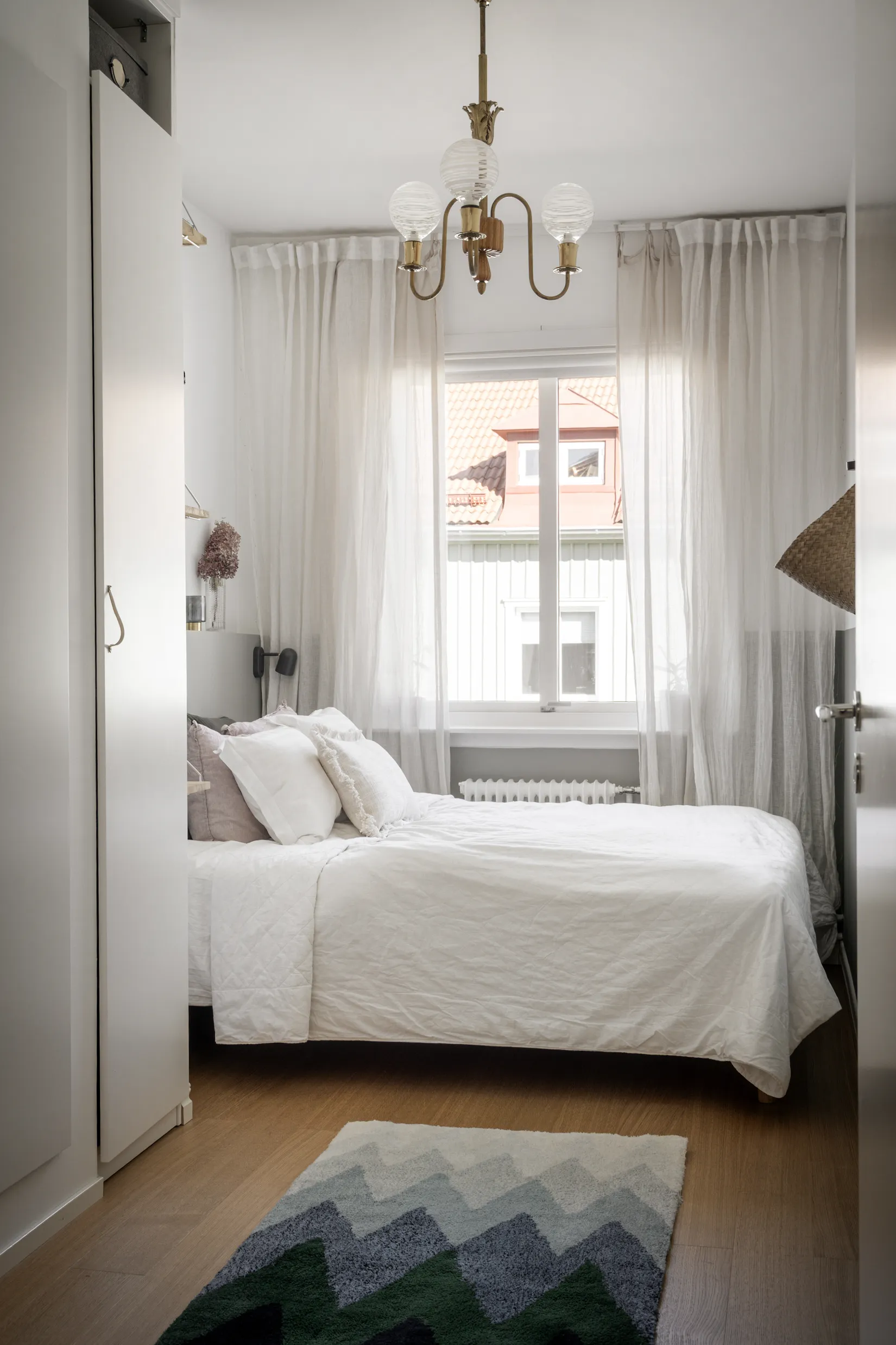 Bostadsrätt, Krokslättsgatan 3B, Krokslätt, Mölndal