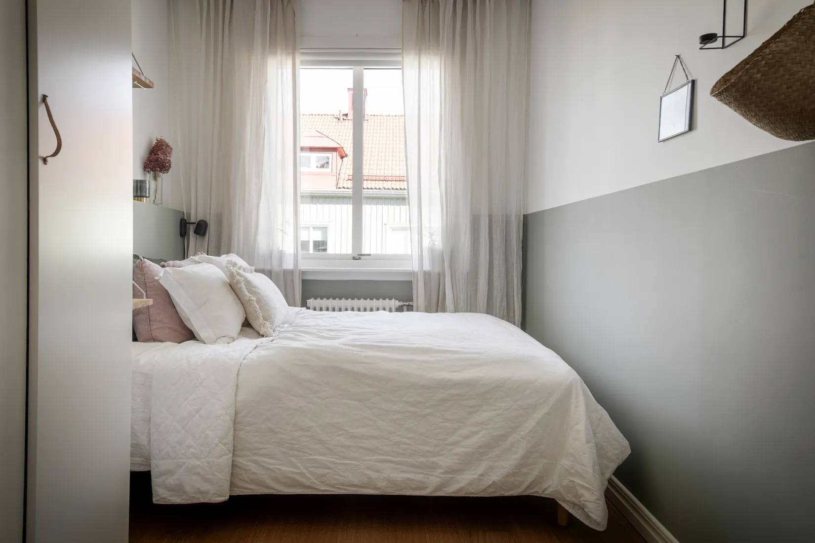 Bostadsrätt, Krokslättsgatan 3B, Krokslätt, Mölndal