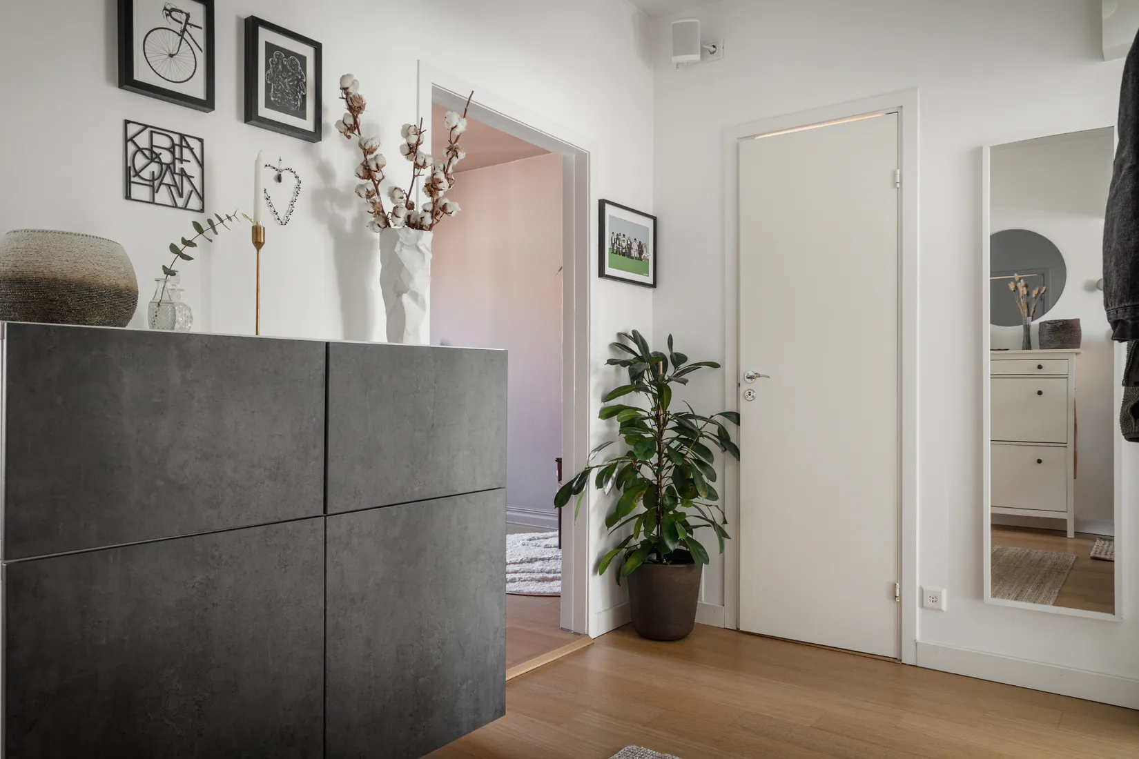 Bostadsrätt, Krokslättsgatan 3B, Krokslätt, Mölndal