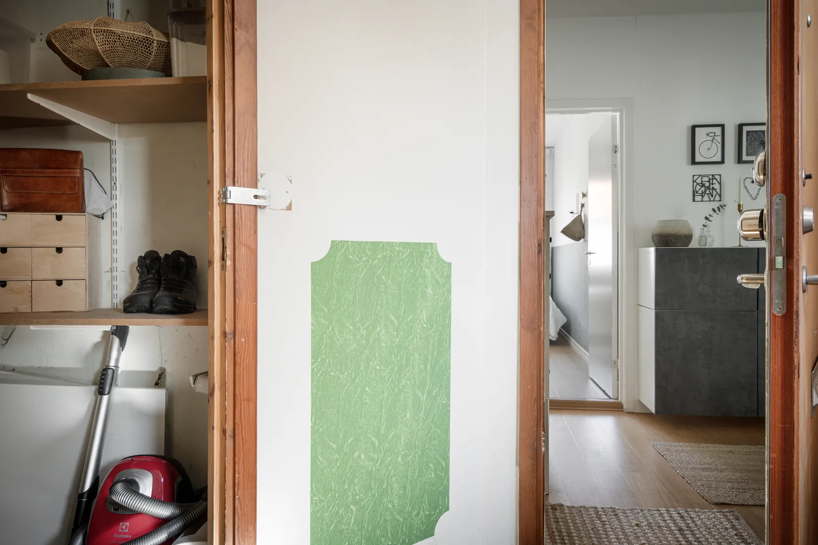 Bostadsrätt, Krokslättsgatan 3B, Krokslätt, Mölndal