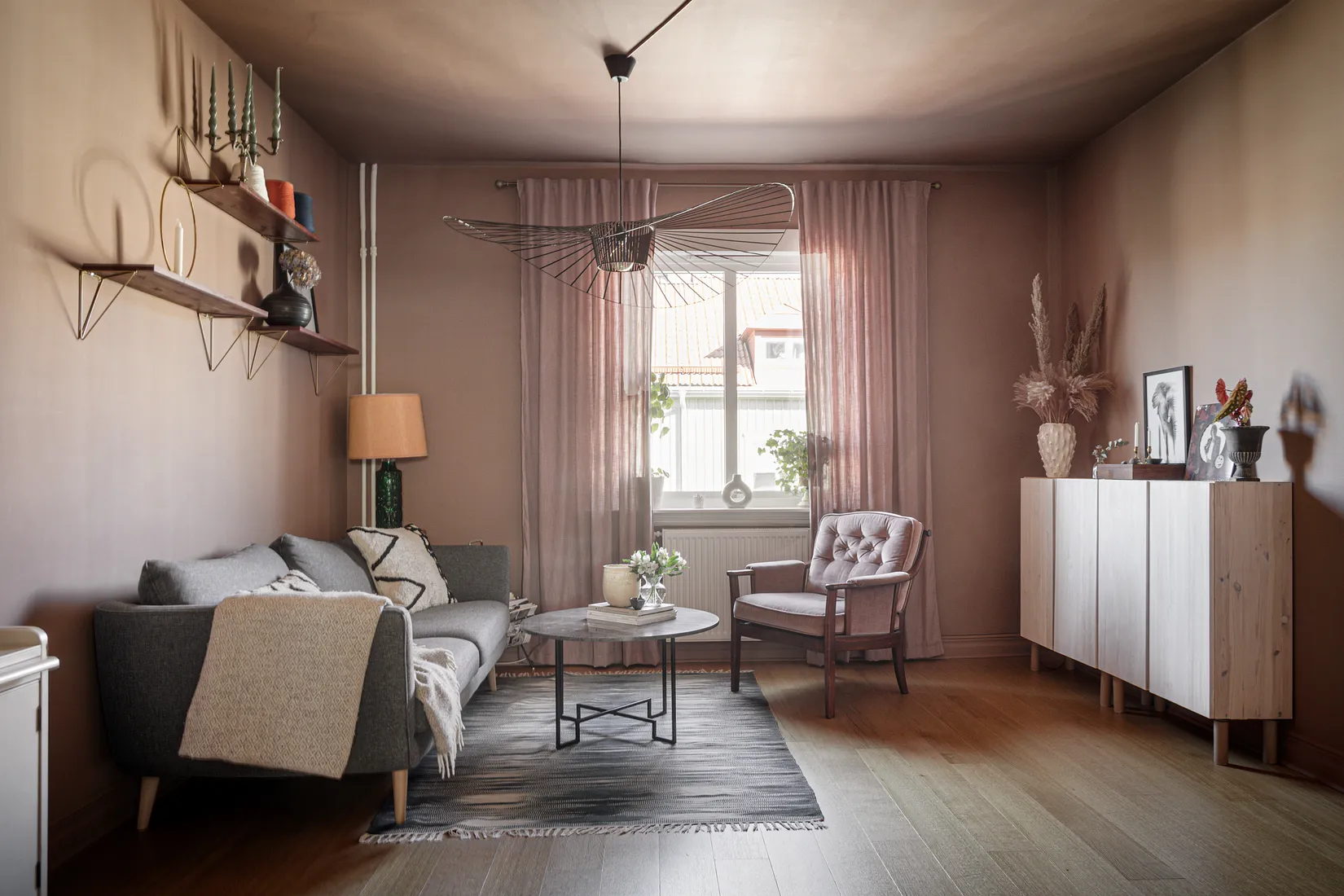 Bostadsrätt, Krokslättsgatan 3B, Krokslätt, Mölndal