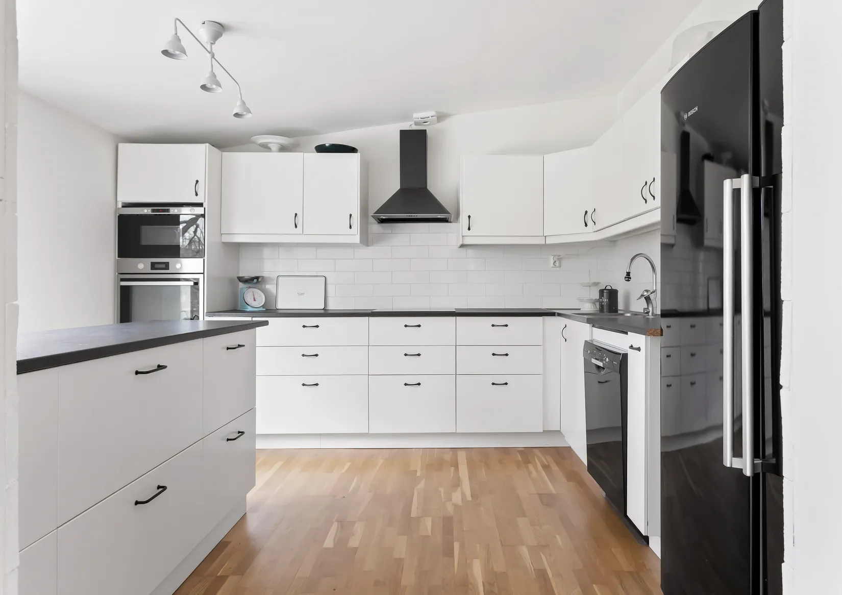 Villa, Eriksgatan 7, Skurup