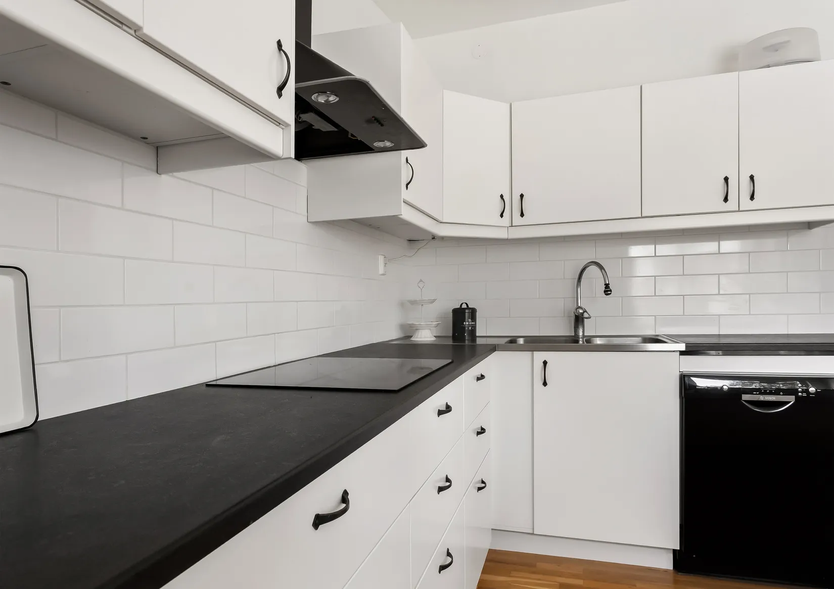 Villa, Eriksgatan 7, Skurup