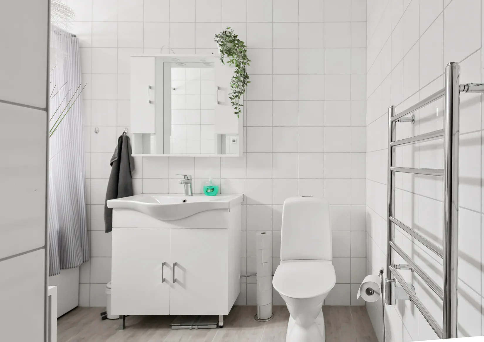 Villa, Eriksgatan 7, Skurup