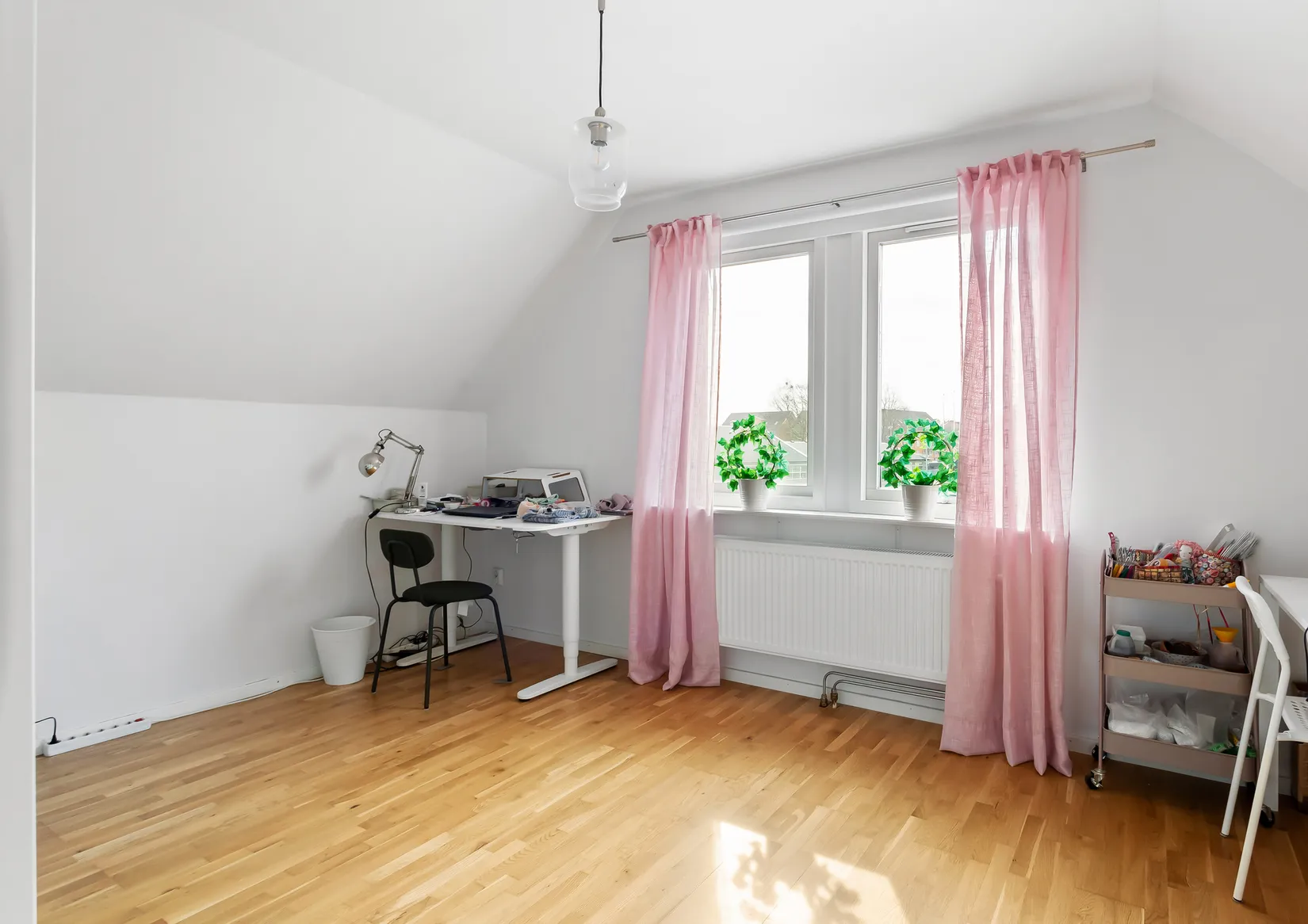 Villa, Eriksgatan 7, Skurup