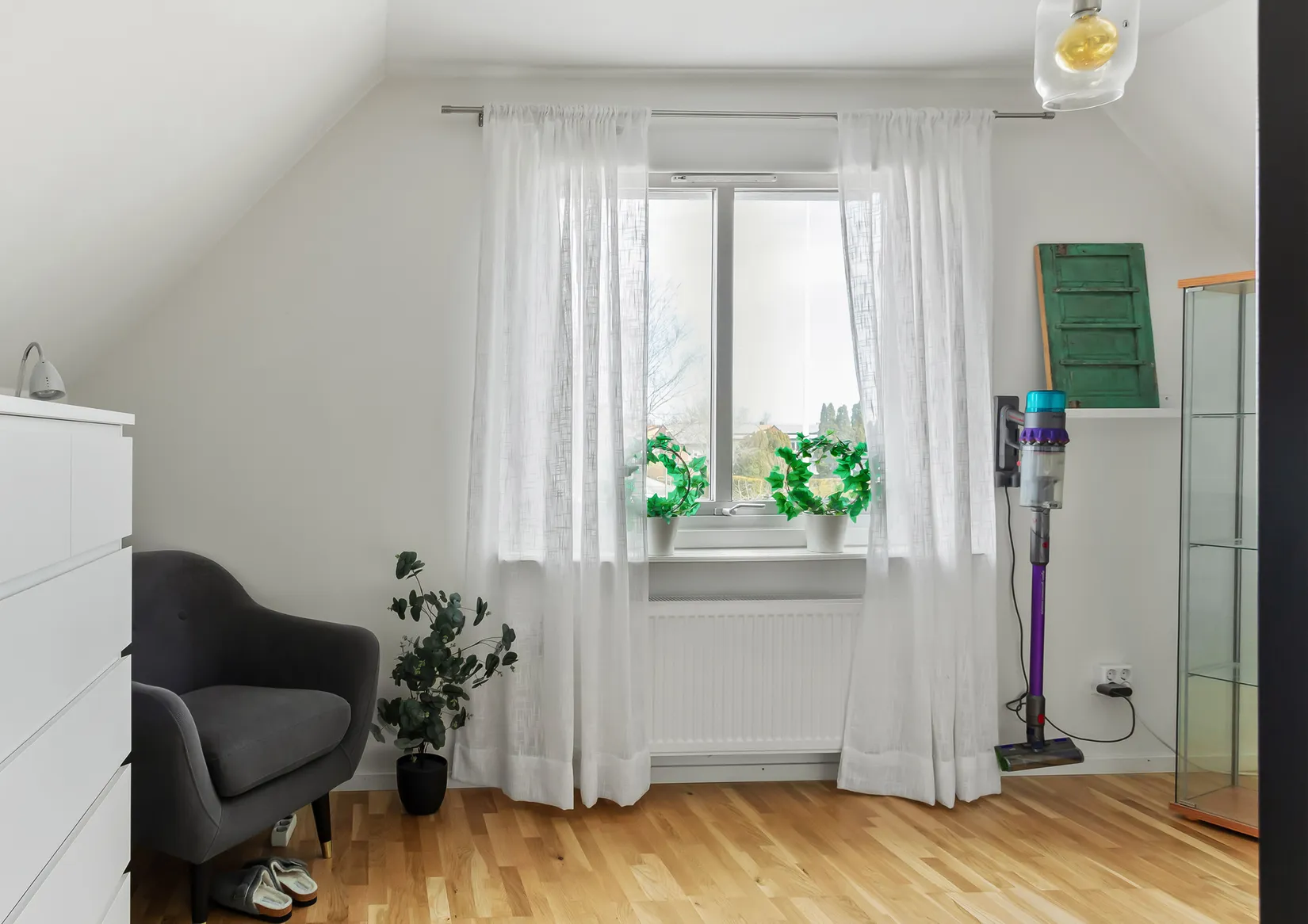 Villa, Eriksgatan 7, Skurup