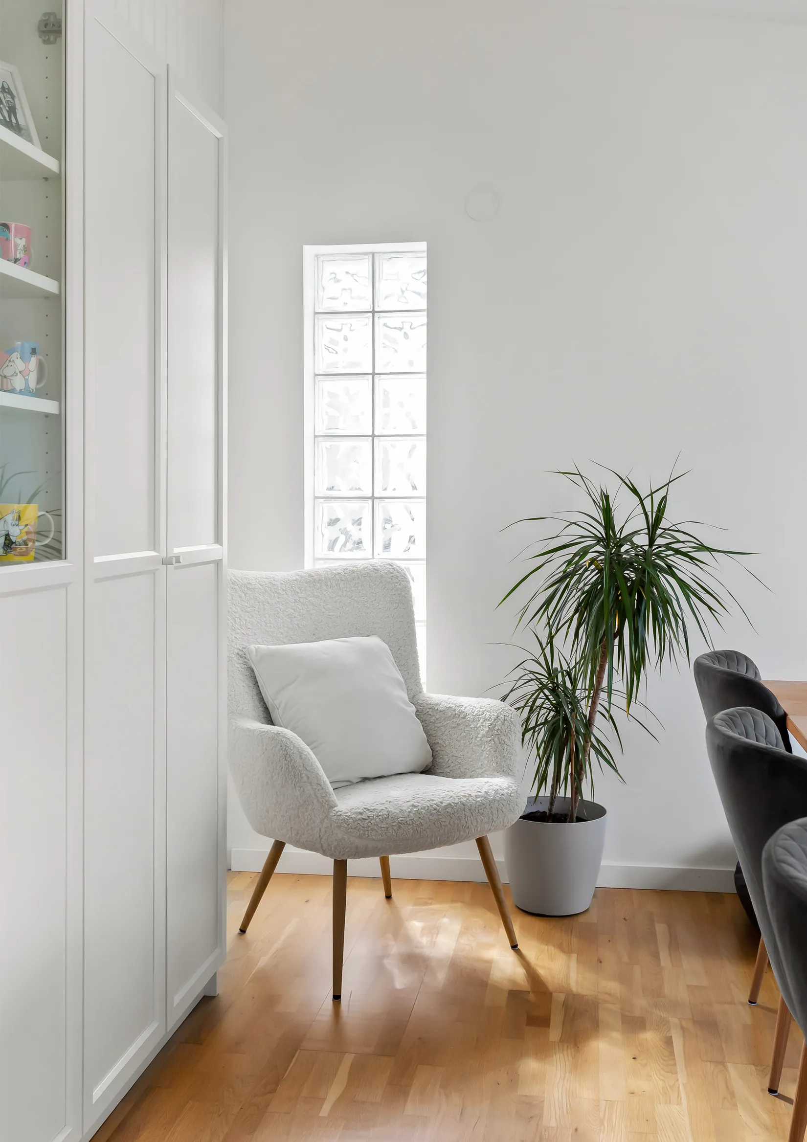 Villa, Eriksgatan 7, Skurup