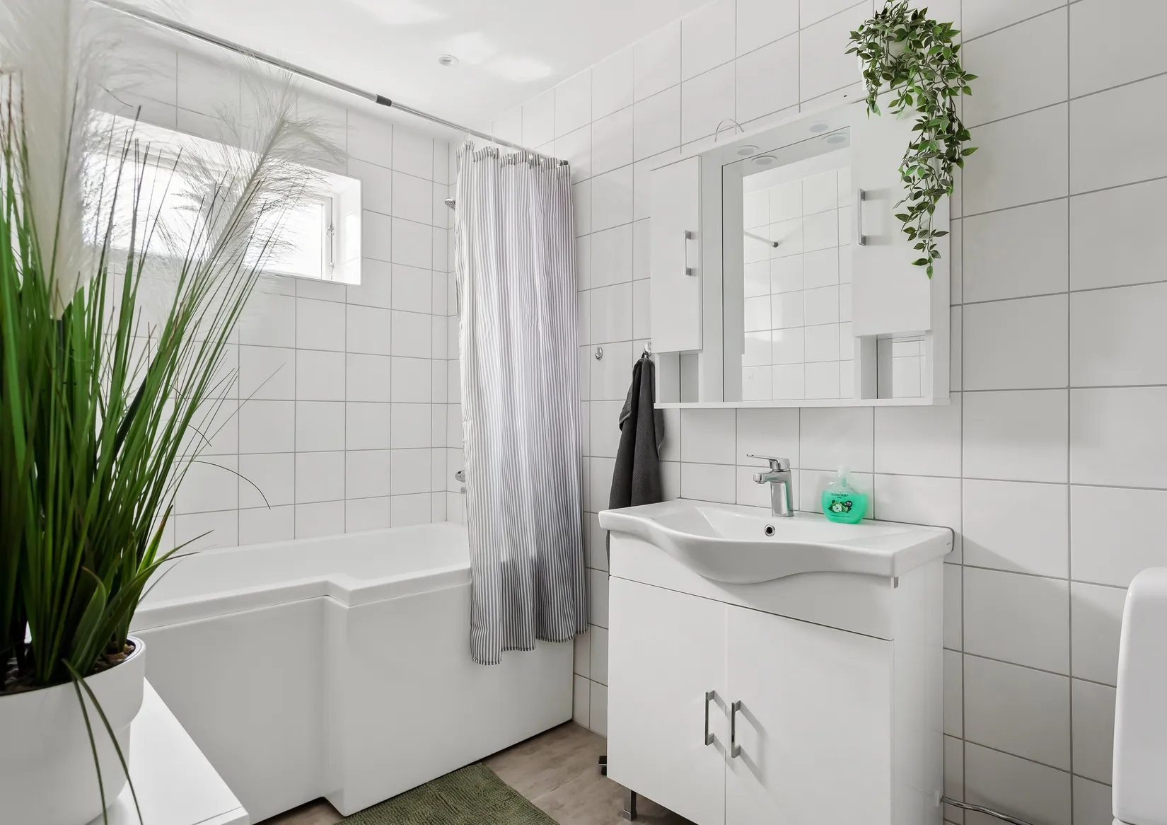 Villa, Eriksgatan 7, Skurup