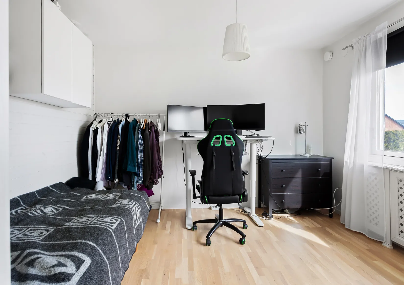 Villa, Eriksgatan 7, Skurup