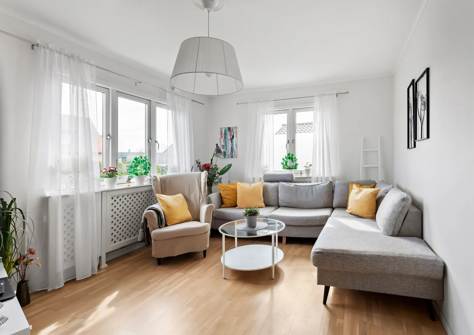 Villa, Eriksgatan 7, Skurup