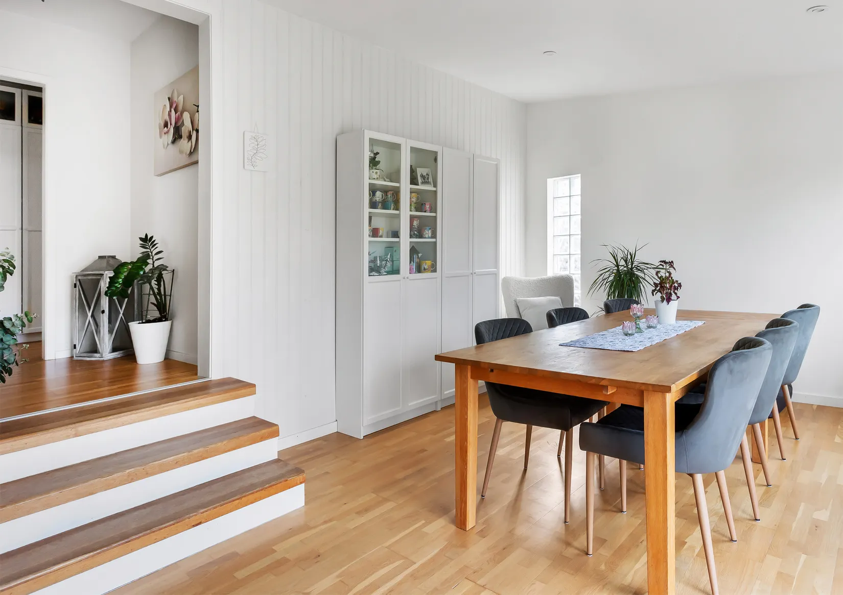 Villa, Eriksgatan 7, Skurup