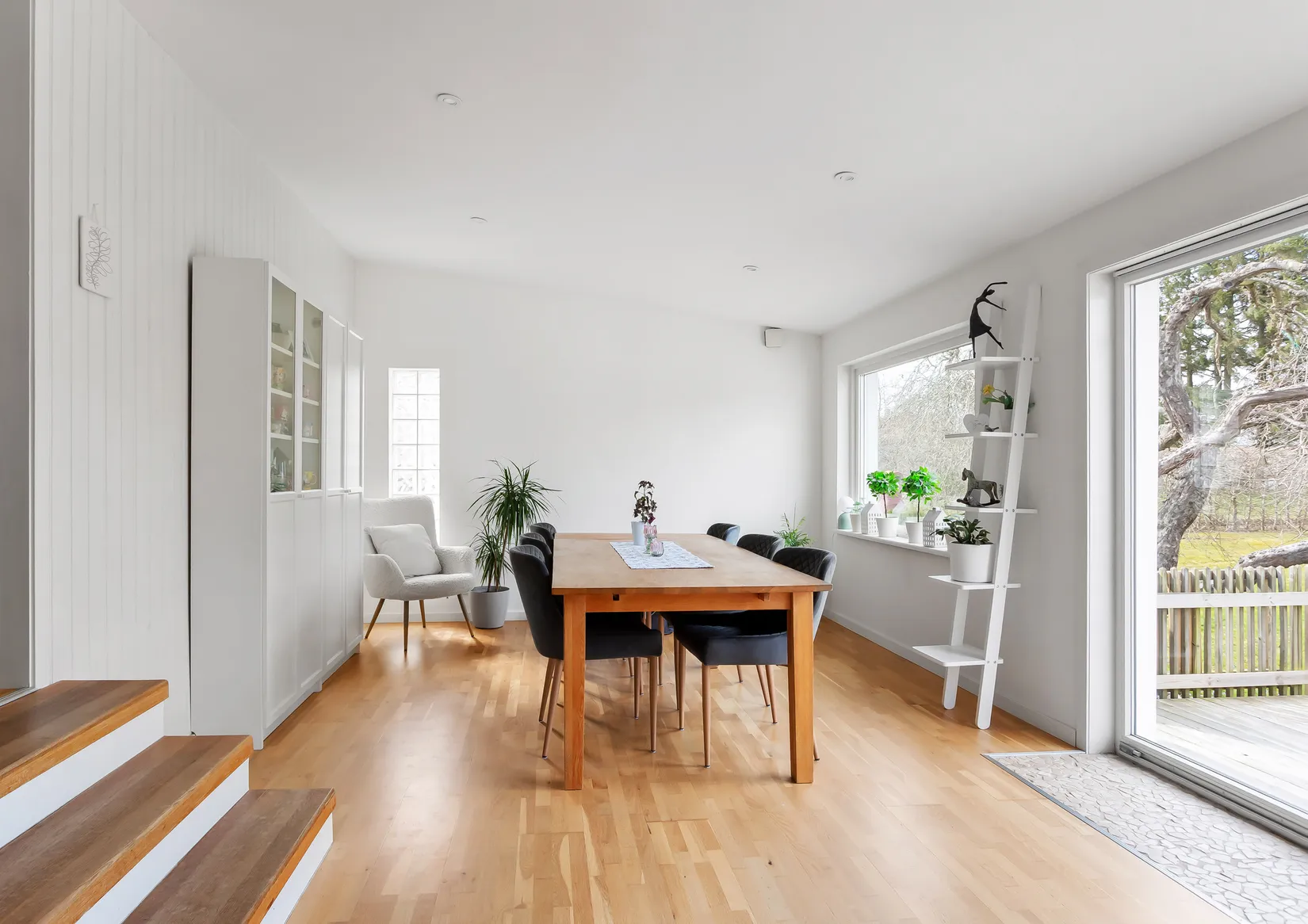 Villa, Eriksgatan 7, Skurup