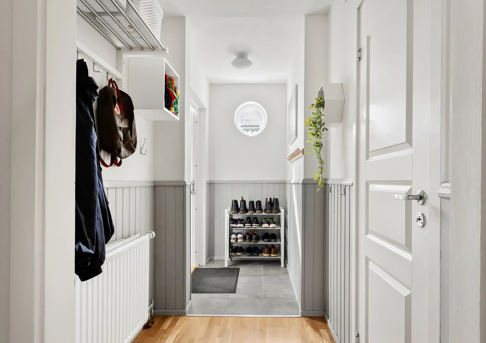 Villa, Eriksgatan 7, Skurup