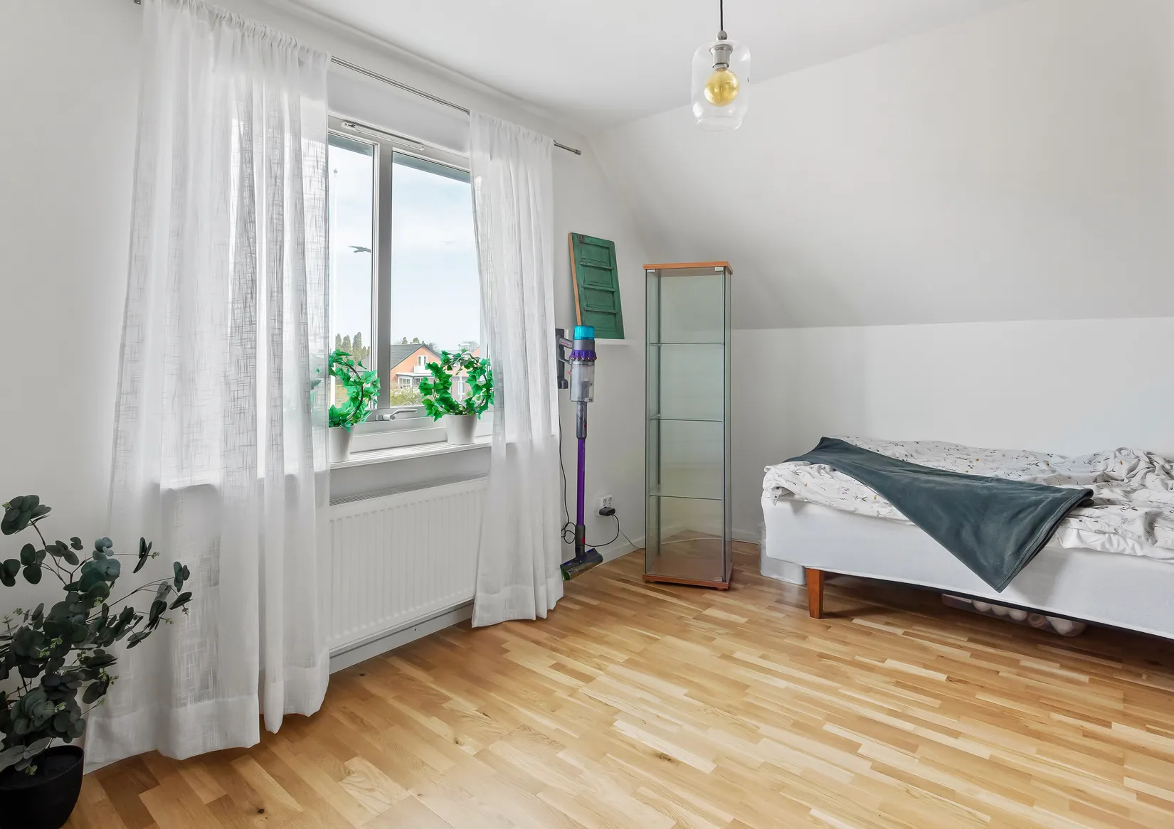 Villa, Eriksgatan 7, Skurup