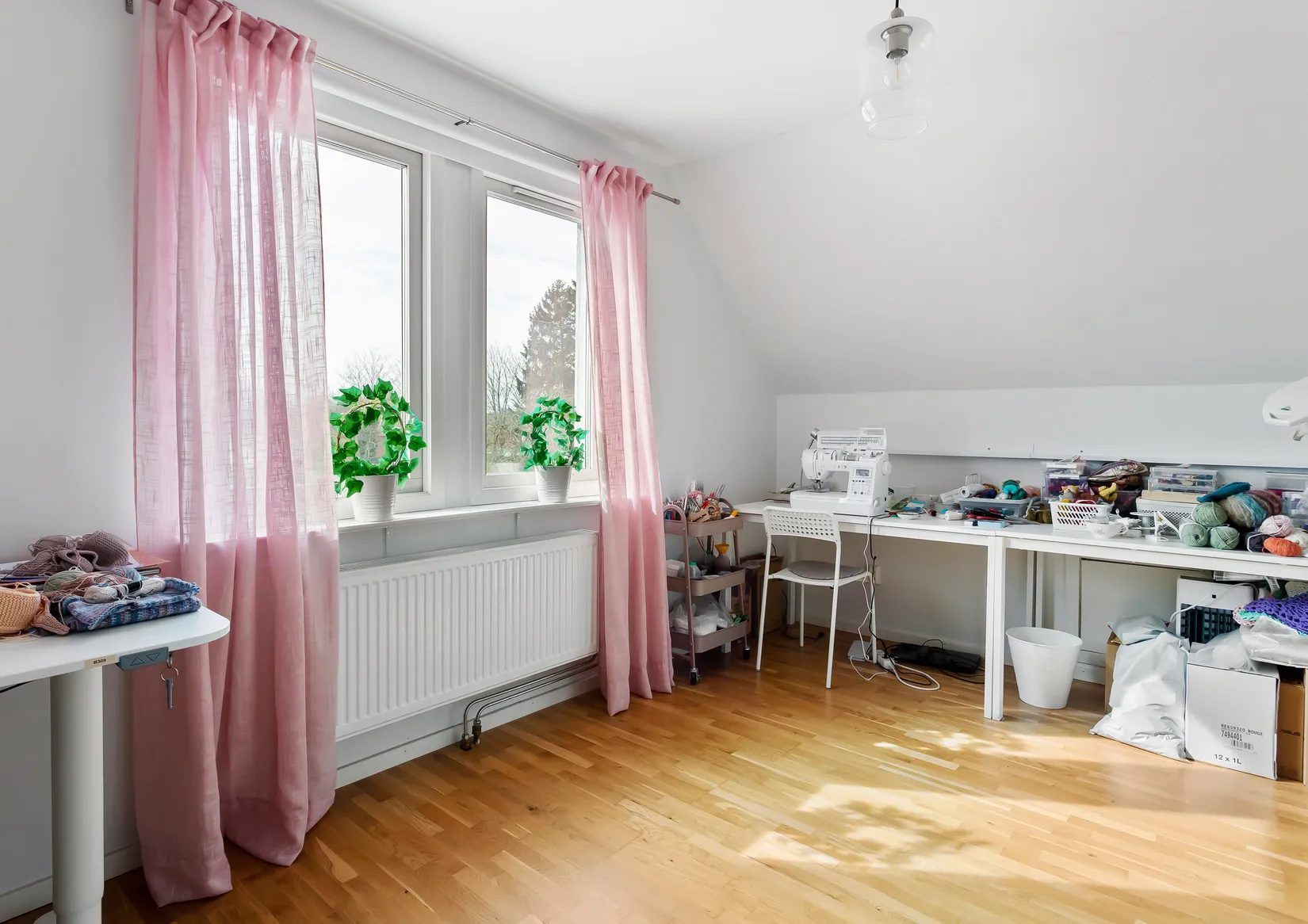 Villa, Eriksgatan 7, Skurup