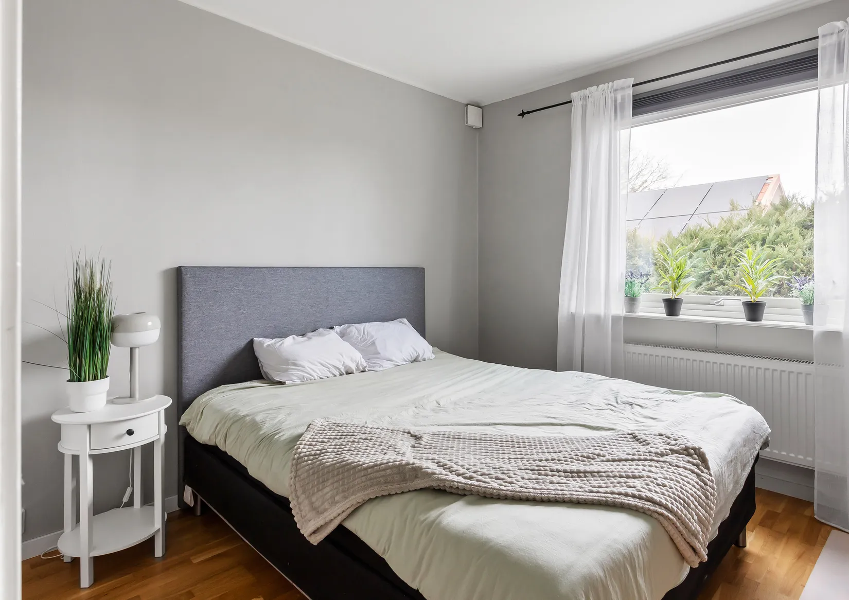 Villa, Eriksgatan 7, Skurup