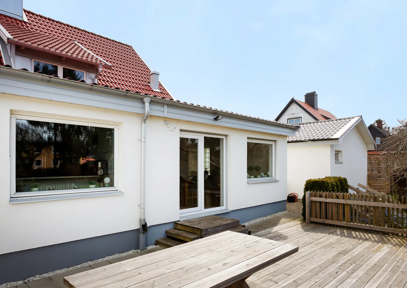 Villa, Eriksgatan 7, Skurup