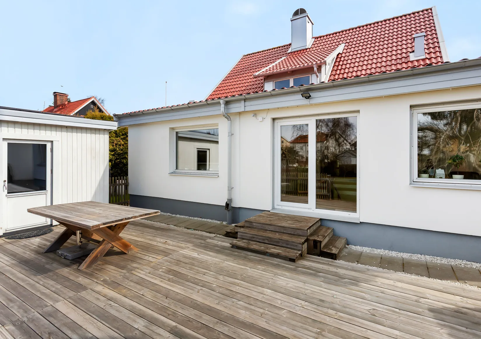 Villa, Eriksgatan 7, Skurup