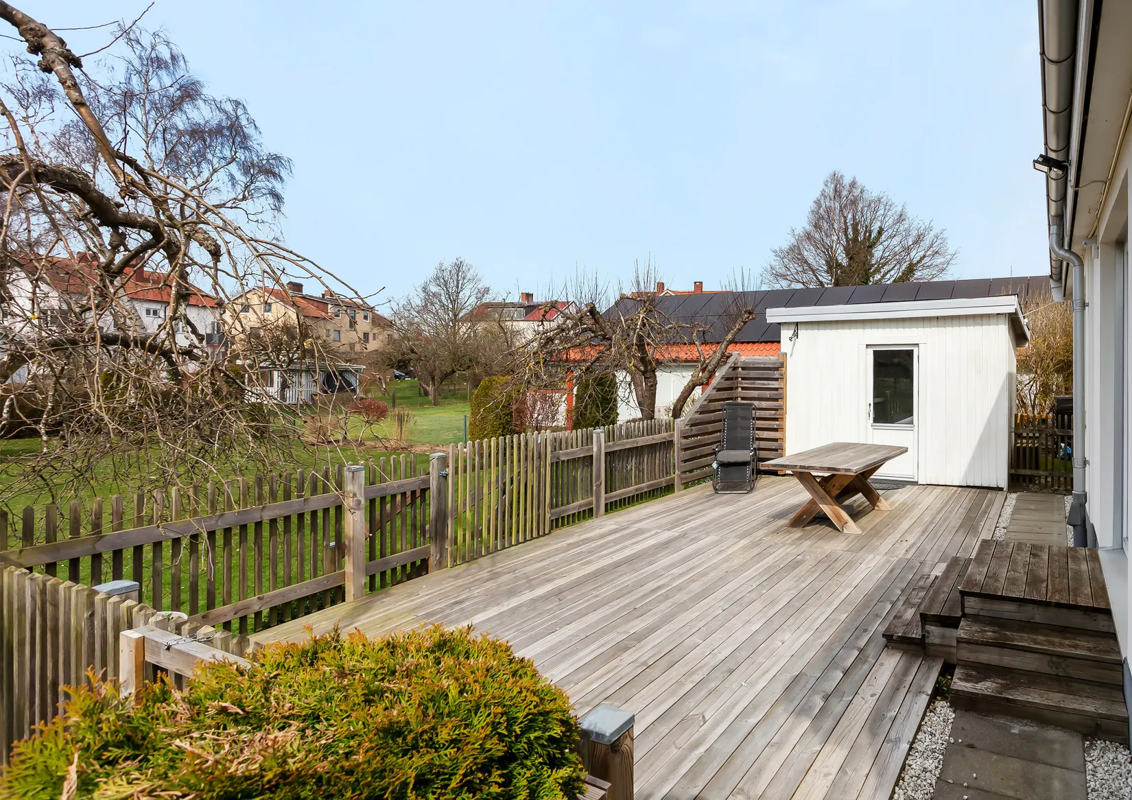 Villa, Eriksgatan 7, Skurup