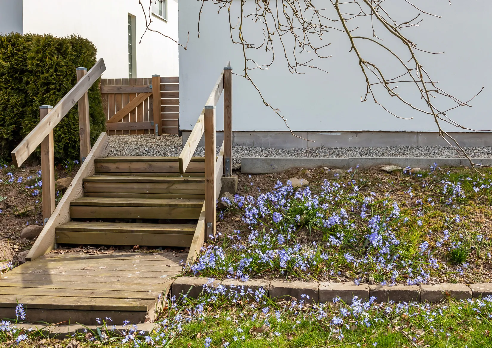 Villa, Eriksgatan 7, Skurup