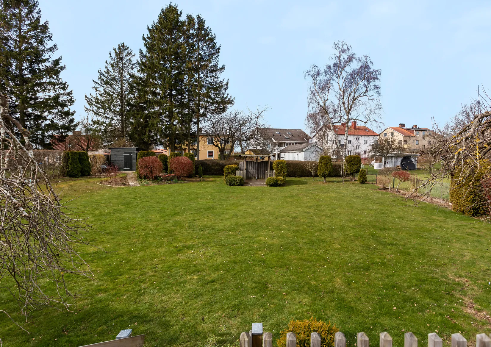 Villa, Eriksgatan 7, Skurup