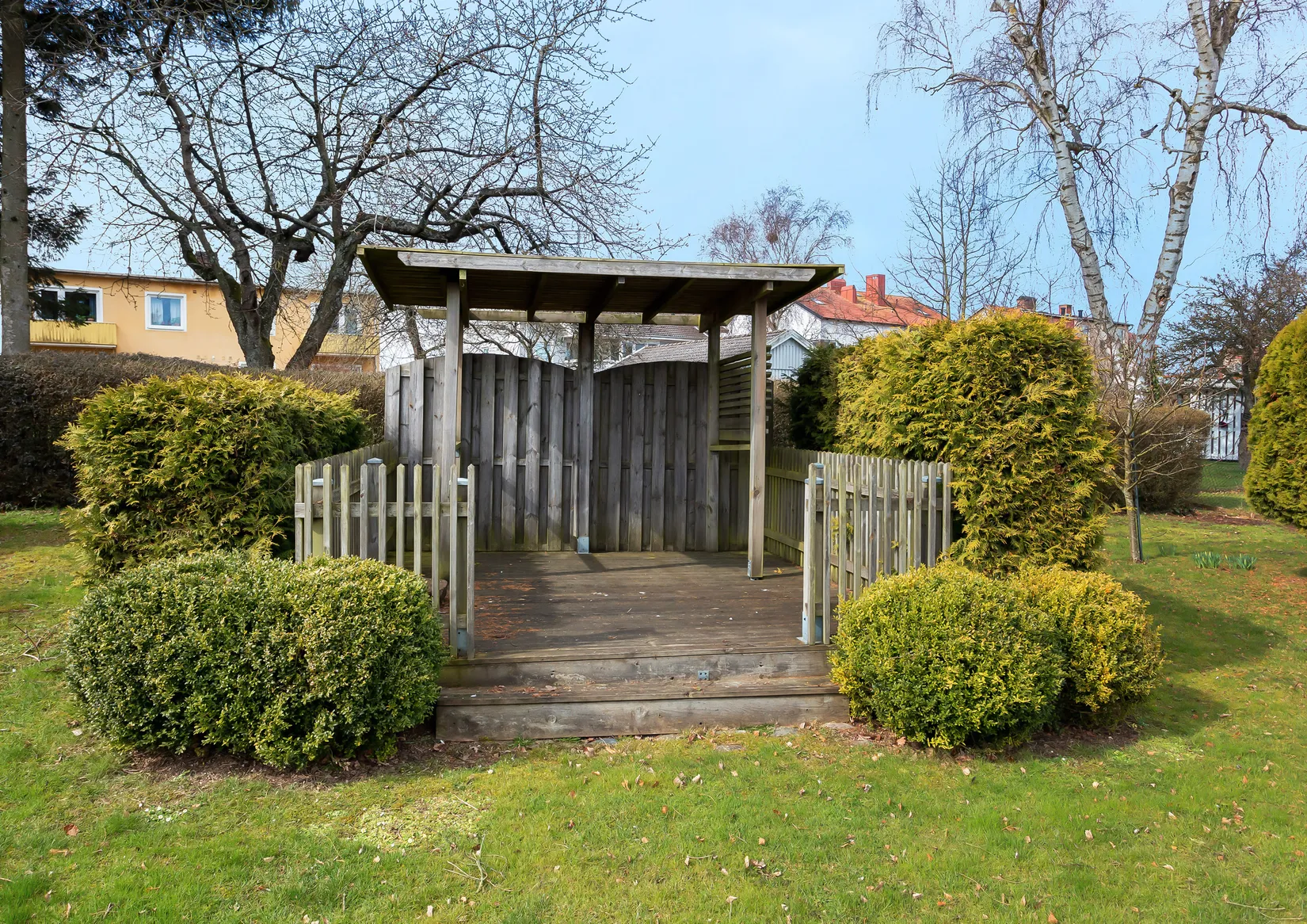 Villa, Eriksgatan 7, Skurup