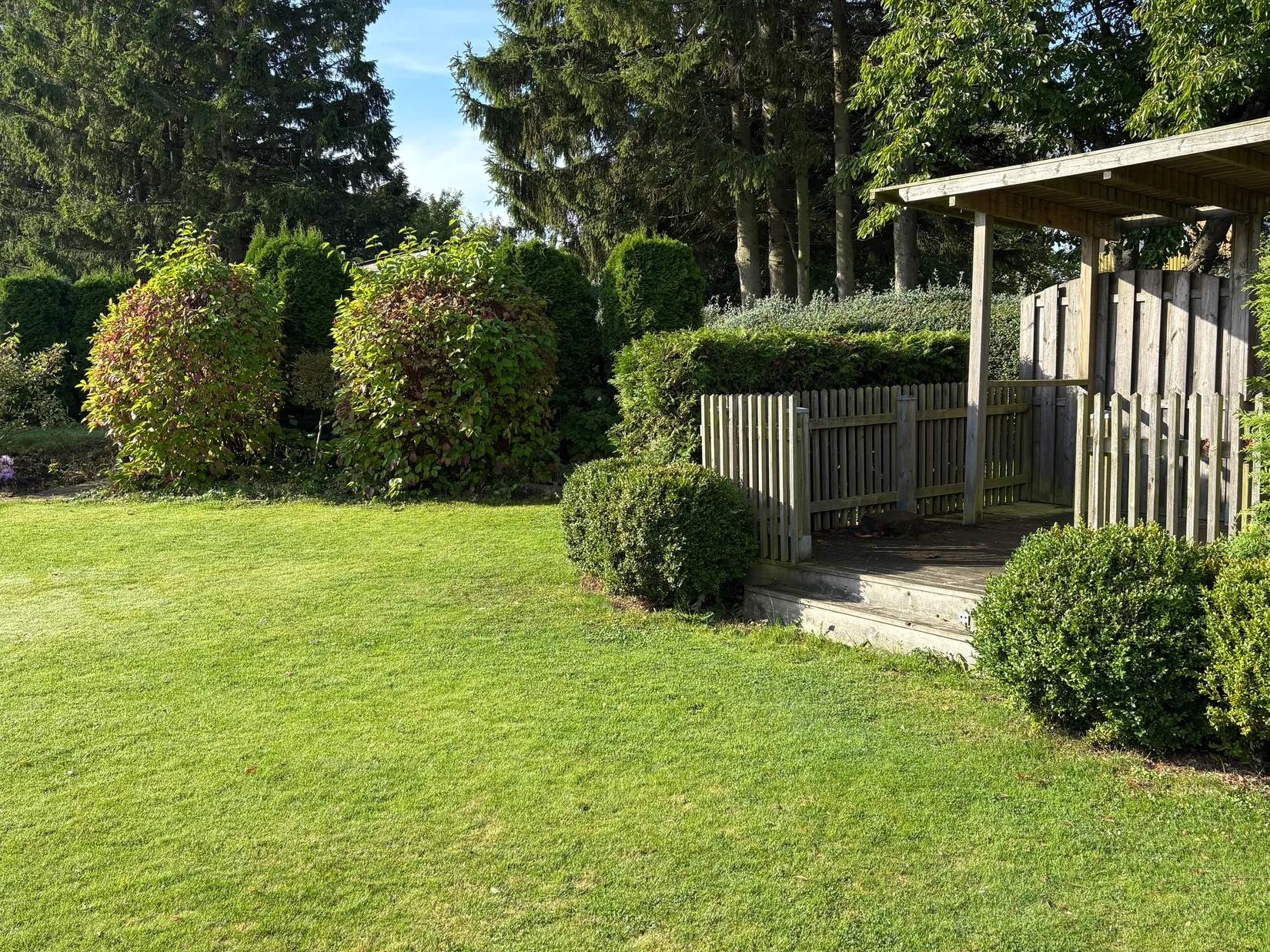 Villa, Eriksgatan 7, Skurup