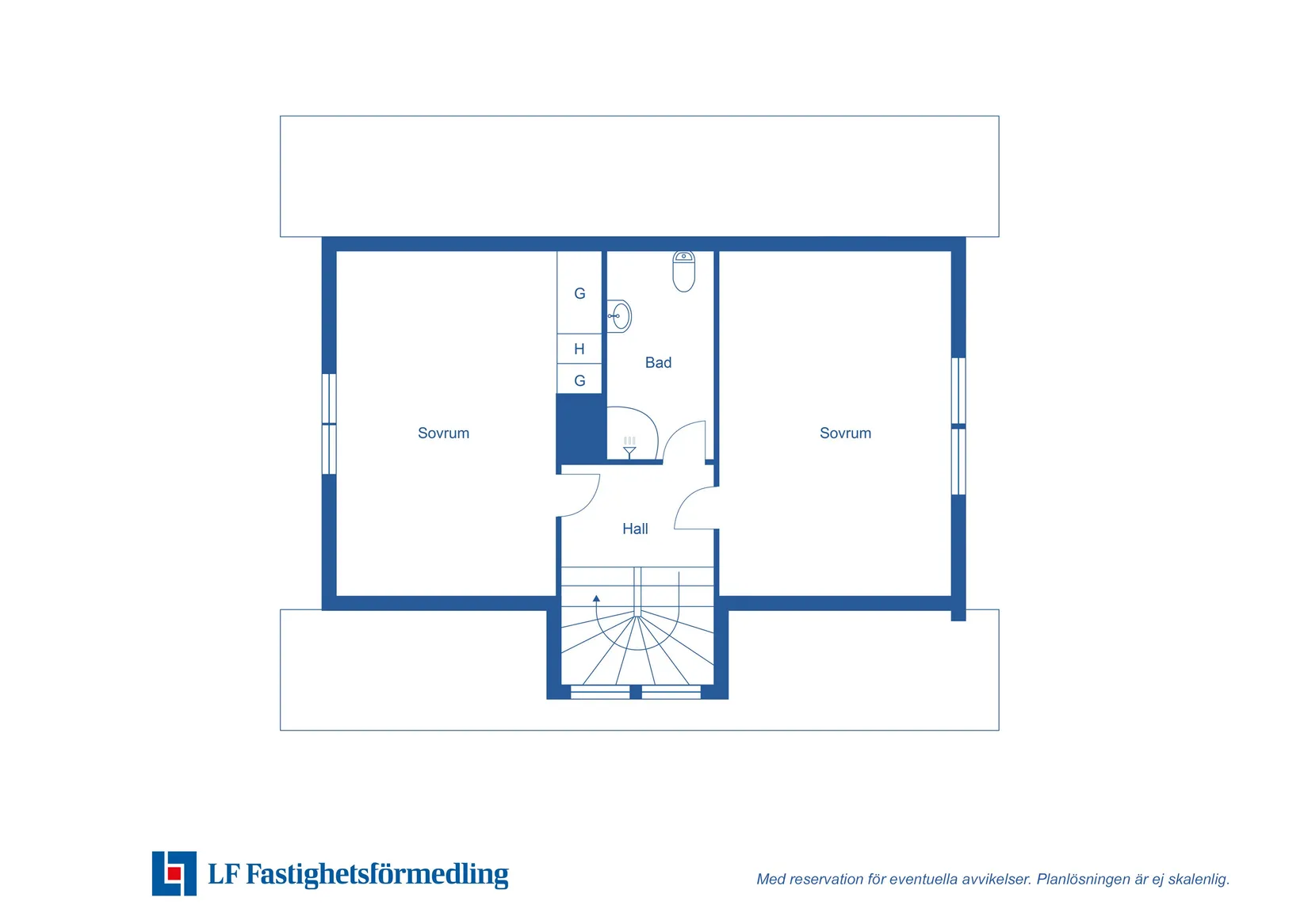 Villa, Eriksgatan 7, Skurup