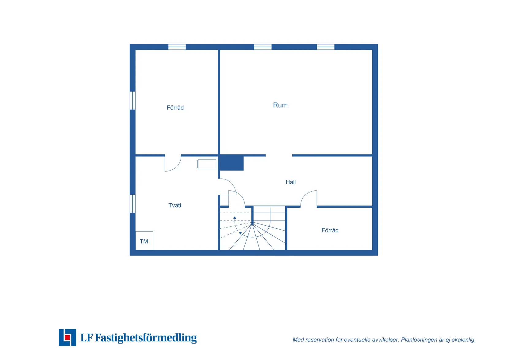 Villa, Eriksgatan 7, Skurup