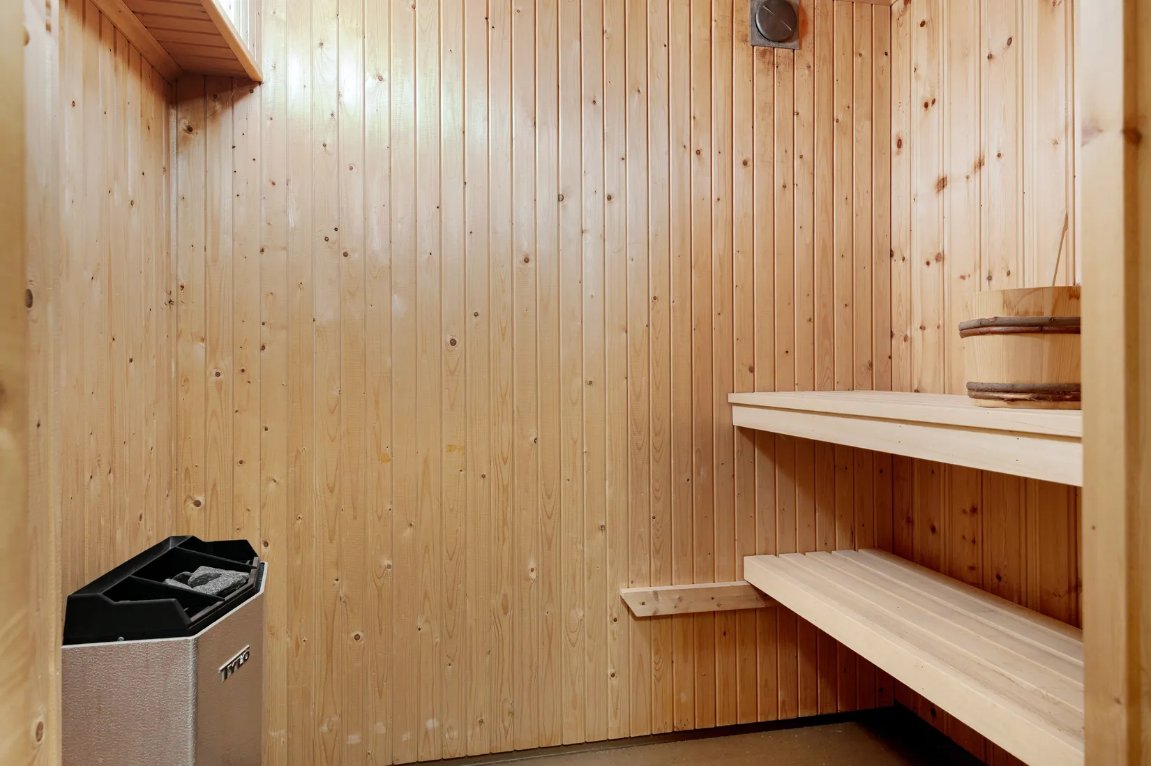 Villa, Vattugatan 6, Mjölby