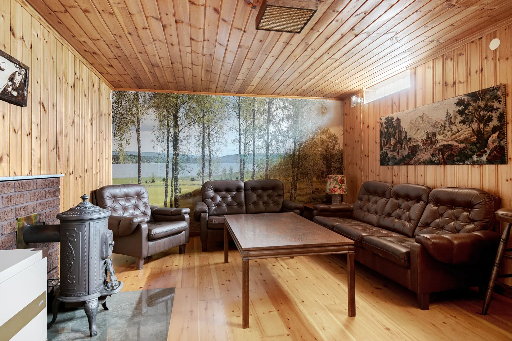 Villa, Vattugatan 6, Mjölby