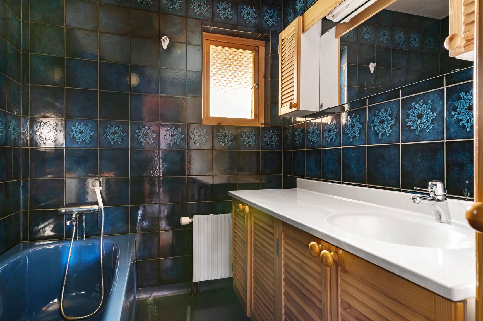 Villa, Vattugatan 6, Mjölby