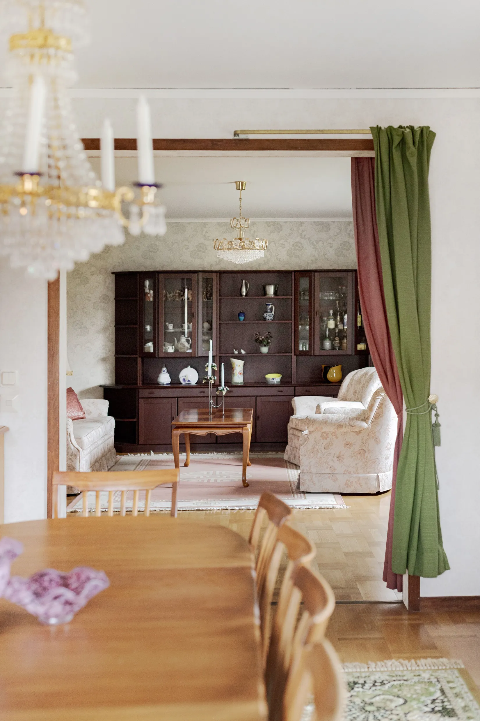 Villa, Vattugatan 6, Mjölby