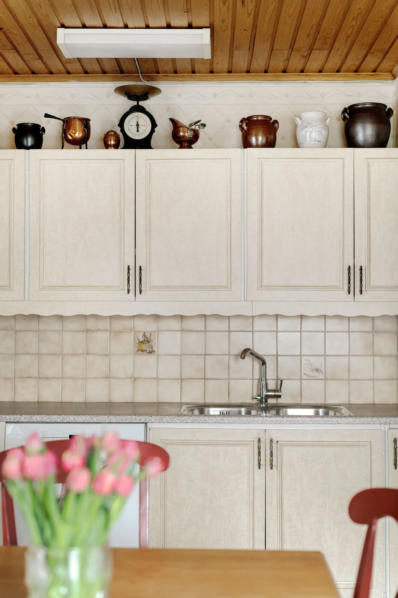 Villa, Vattugatan 6, Mjölby