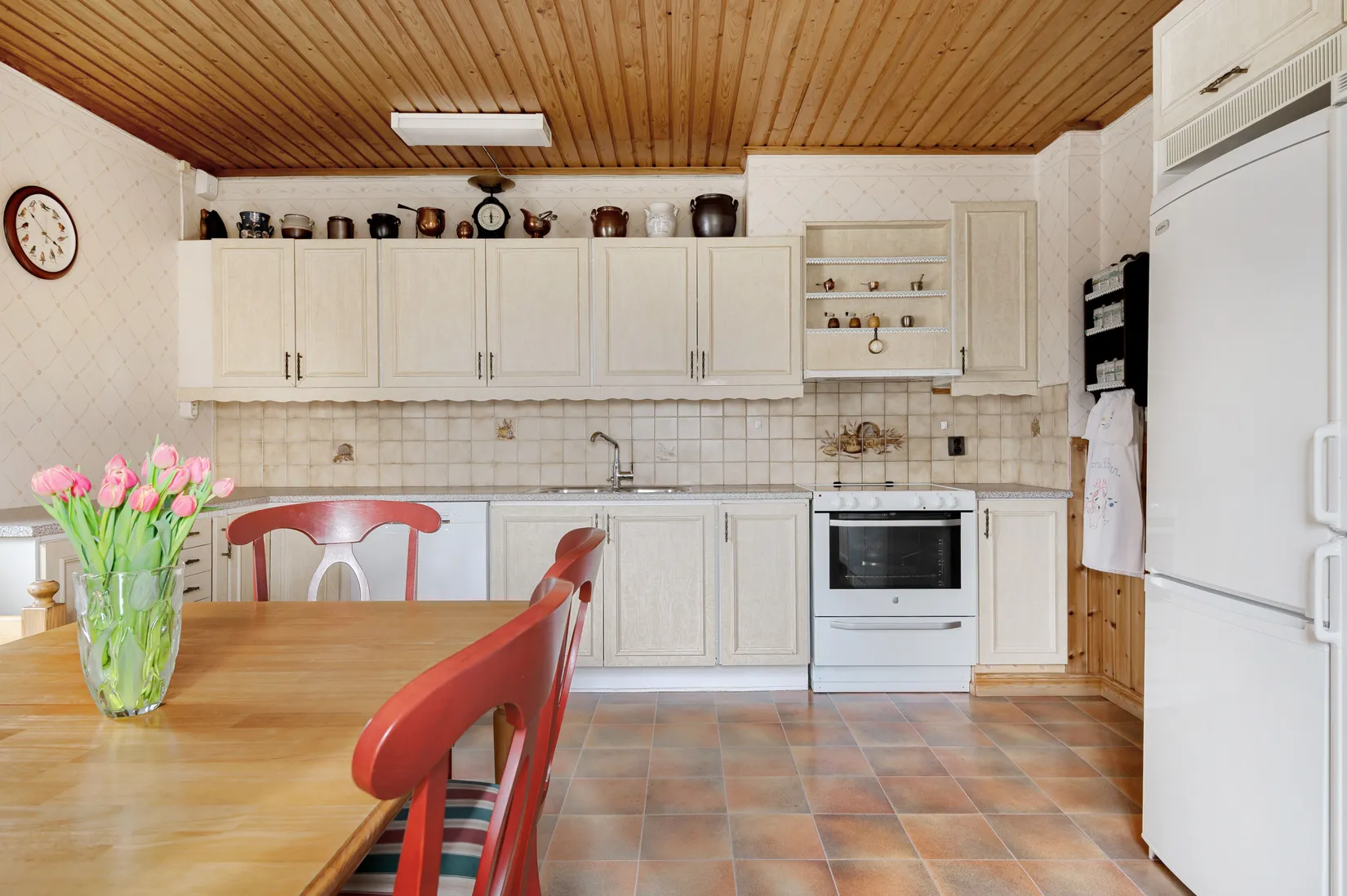 Villa, Vattugatan 6, Mjölby